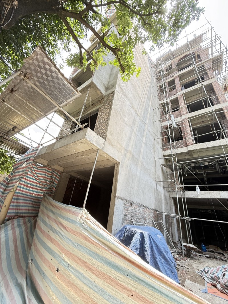 XUÂN LA – 75M² – 7 TẦNG THANG MÁY – Ô TÔ VÀO NHÀ – 25 TỶ - Ảnh 1